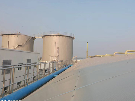 UASB厭氧反應(yīng)器