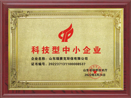 科技型中小企業(yè)