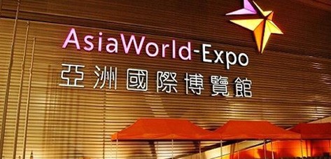 索沃思數碼與2019年4月環球資源 (Global Sources)香港春季展同行